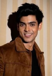 Aditya Nanda