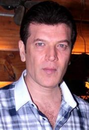 Aditya Pancholi