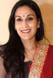 Aishwarya Rajinikanth