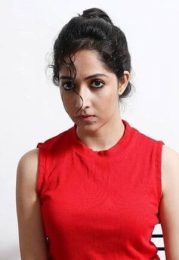 Amrita Chattopadhyay
