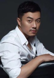 An Junqi