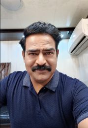 Anand Alkunte