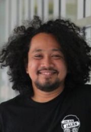 Anas Ridzuan