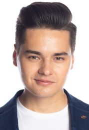 Andrei Șelaru