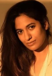 Anuschka Sawhney