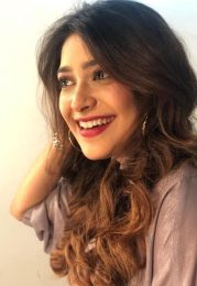 Archita Agarwal