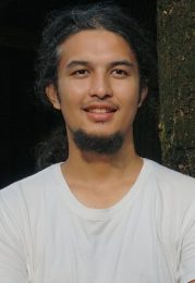 Arghadeep Baruah