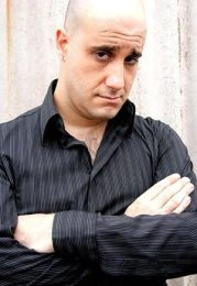 Ashwin Mushran