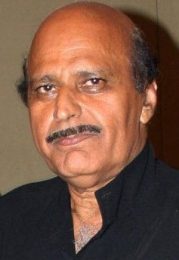 Avtar Gill
