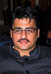 Ayub Khan
