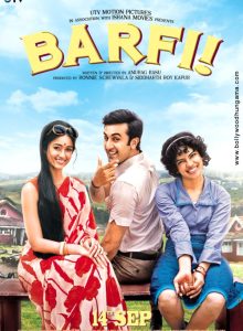 Barfi: Aşkın Dile İhtiyacı Yoktur izle