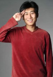 Bi Hanwen