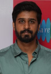 Dushyanth Jayaprakash
