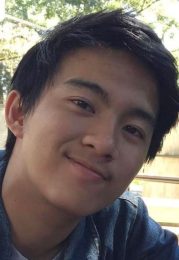 Gusti Rayhan