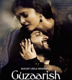 Guzaarish