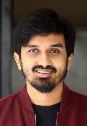 Harsha Narra