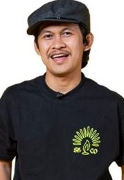 Indra Jegel