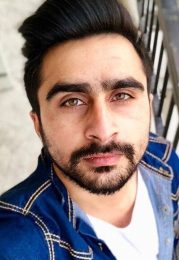 Jagjeet Sandhu