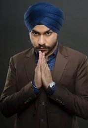 Jasmeet Singh Bhatia