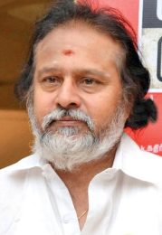 K. S. G. Venkatesh