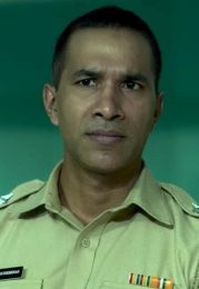 K.C. Shankar