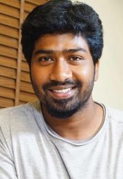 Lallu Prasath