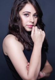 Maanvi Gagroo