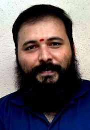 Madhu Guruswamy