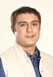 Manash Das