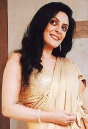 Meenal Kapoor