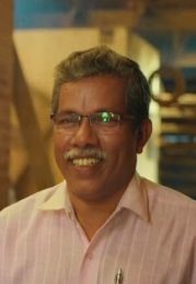 Nasar Karutheni