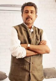 Pankaj Jha