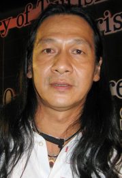 Pongpat Wachirabunjong