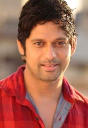 Rajesh Shringarpure