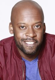 Reginald L. Barnes