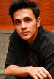 Rizky Fachrel