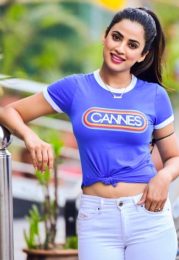 Saanvi Dhiman