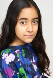 Saira Pandhal