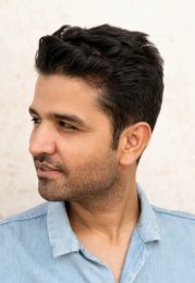 Sanjay Bishnoi