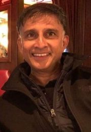 Sanjay Swaroop