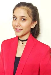 Sara Gesawat