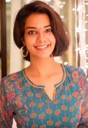 Vaishnavi Venugopal