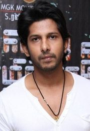 Vamsi Krishna