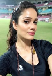 Vidya Malvade