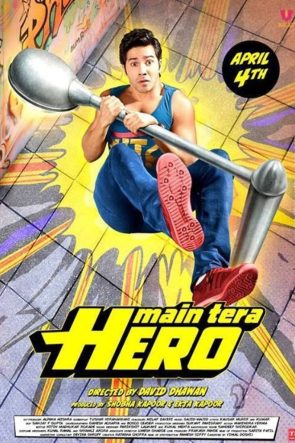 Main Tera Hero