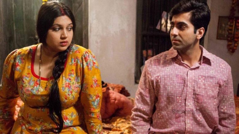 Dum Laga Ke Haisha izle