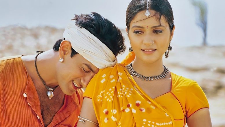 Lagaan: Once Upon a Time in India izle