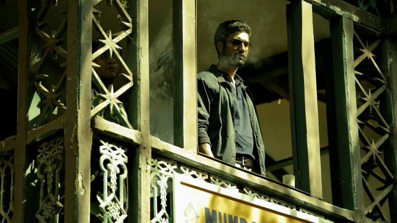 Raman Raghav 2.0 izle