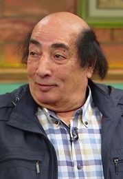 Abd Allah Meshref