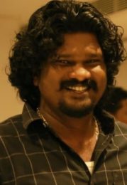 Ajai Vasudev
